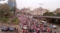 مصر در انتظار نتایج ۳۰ ژوئن است