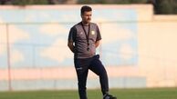 پورموسوی: به اسطوره فوتبال خوزستان بی احترامی شد
