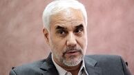 
مهرعلیزاده: شاید روحانی کاندیدای اصلاحات باشد اما باید جانب احتیاط را نگهداشت
