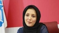 رویا میرعلمی جایگزین پانته‌آ بهرام 