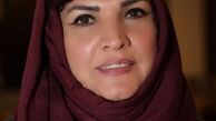 روزگار همسر علی معلم بعد از او