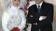 عروسی شهاب حسینی + عکس