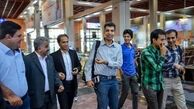 فردوسی پور منفورترین فرد محله است!