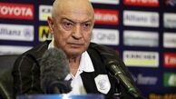 تبعات شکست برابر پرسپولیس/ فریرا رفتنی شد!