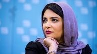 چهره خندان «لیندا کیانی» /عکس