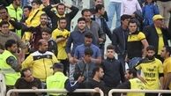 سپاهان،تراکتور و صنعت نفت بدون تماشاگر به میدان می روند