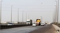 محدودیت‌های ترافیکی آخر هفته