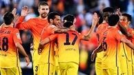 اوساسونا با شجاعی برد و ماندنی شد