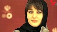 «گلوریا هاردی» در اصفهان زیبا/عکس 