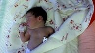 قنداق کردن ریسک مرگ نوزاد را افزایش می دهد