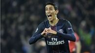 تیم منتخب لیگ قهرمانان اروپا +عکس