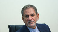 جهانگیری: شرایط مدیریت باید برای جوانان توسعه یابد