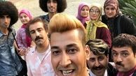بازیگران پایتخت در خارج از کشور + عکس