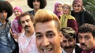 بازیگران پایتخت در خارج از کشور + عکس