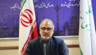 هشدار مدیریت بحران نسبت به احتمال بالا آمدن آب رودخانه های تهران