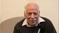 پیشکسوت گزارشگری ایران درگذشت