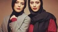 مونا فرجاد پیش به سوی تهرن /عکس
