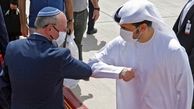 اعتراف امارات به همکاری با اسرائیل علیه حزب‌الله لبنان