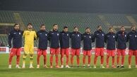 شرط AFC برای تغییر میزبانی مقدماتی جام جهانی