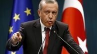 لشکر کشی اردوغان برای براندازی اسد