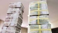 بدهی‌هایی که 5 برابر نقدینگی آورد!