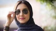تنها چیزی که «بهاره کیان افشار» دلش می خواهد /عکس