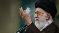 رهبر معظم انقلاب:اگر به قدرت های استکباری رو دهیم فردا سر مسائل دیگری هم بازی درمی آورند