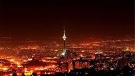۴۰ درصد برق تهران را یک درصد از مشترکان مصرف می‌کنند