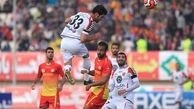 پرسپولیس به مسیر قهرمانی باز میگردد؟ !