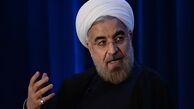 مراسم روز ملی صادرات با حضور رئیس جمهور
