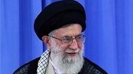 تبریک رهبر انقلاب به تیم ملی کشتی آزاد