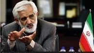 سروری:گزینه جمعیت رهپویان هفته آینده معرفی می شود اما رسانه ای نمی شود