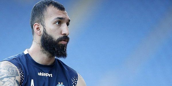 
فرهاد مجیدی خواستار بازگشت لژیونر استقلالی شد
