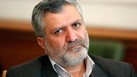 مرتضوی:"قرارداد توتال" جفا به توان جوانان ایرانی است