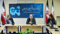 قرار نیست مخاطبان، اتوبوسی به جشنواره مقاومت بیایند