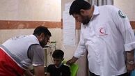 حضور تیم‌های حمایت روان در مناطق متاثر از زمین لرزه / آماده باش ادامه دارد