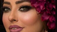 نفیسه روشن هم مدل شد + عکس