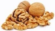خواص گردو در درمان ناباروری 