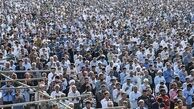 ممنوعیت‌ها و محدودیت‌های ترافیکی نماز عید فطر