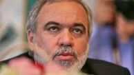استقلال بدبخت نشده با بازیکنی تماس بگیرد!