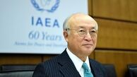 آمانو: ایران هرگز برجام را نقض نکرده است
