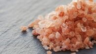 نحوه تشخیص نمک صورتی اصل از تقلبی در بازار