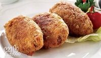 طرز تهیه کادین بودو کوفته خوشمزه به روش ترکیه ای