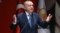 اردوغان: بحران سوریه، محصول نقشه‌ها برای تغییر شکل خاورمیانه بود