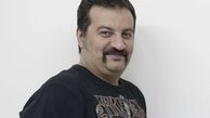 تیپ زنان قجری مهراب قاسم‌خانی‌+عکس