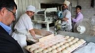 قیمت نان در دستور کار اتاق اصناف تهران بررسی می‌شود