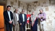 نمایندگان مجلس در«هفت عصر هفتم پاییز» !