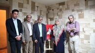 نمایندگان مجلس در«هفت عصر هفتم پاییز» !