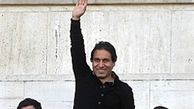 مهدوی‌کیا در اوج می‌رود