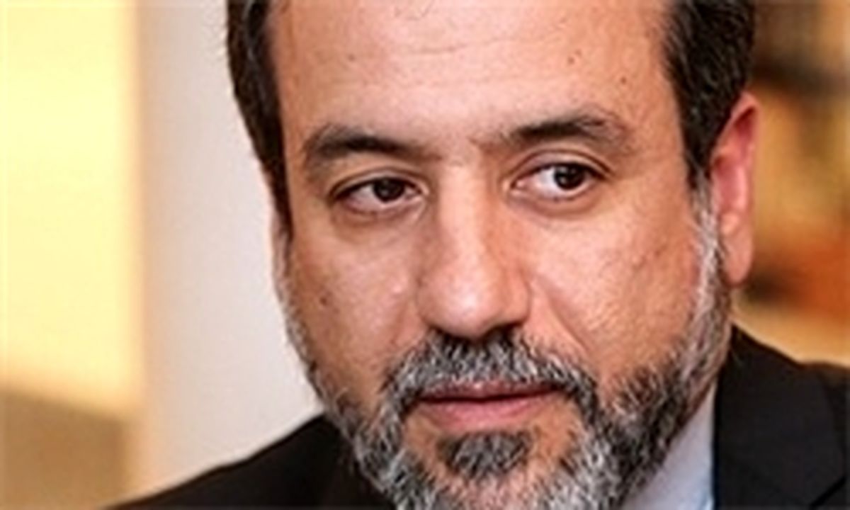رایزنی های تلفنی عراقچی و اشمید در آستانه مذاکرات ژنو